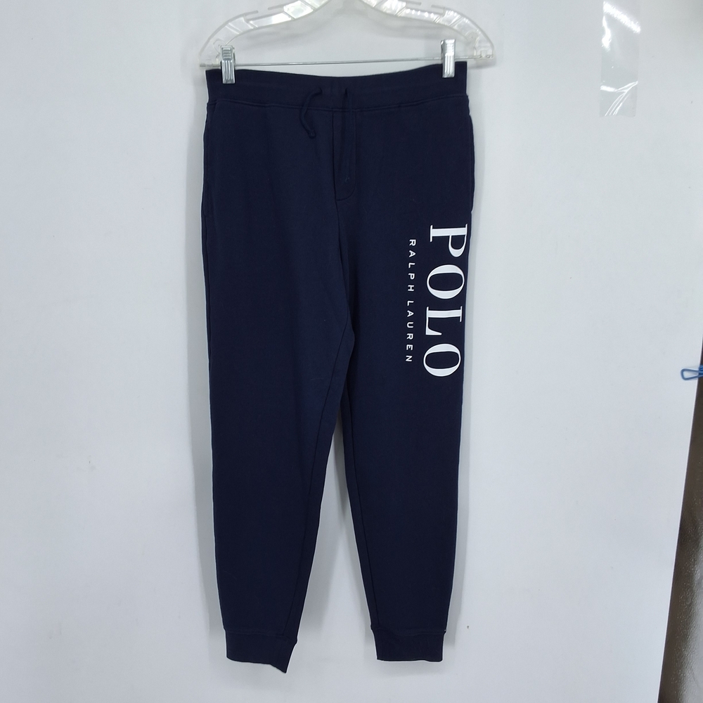 Polo by Ralph Lauren Kids Navy Joggers Large (14/16)